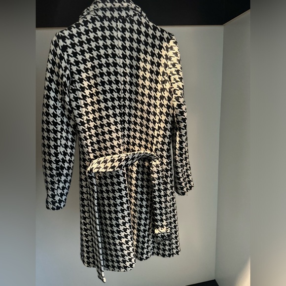 Vintage MEXX wool coat - Picture 2 of 3